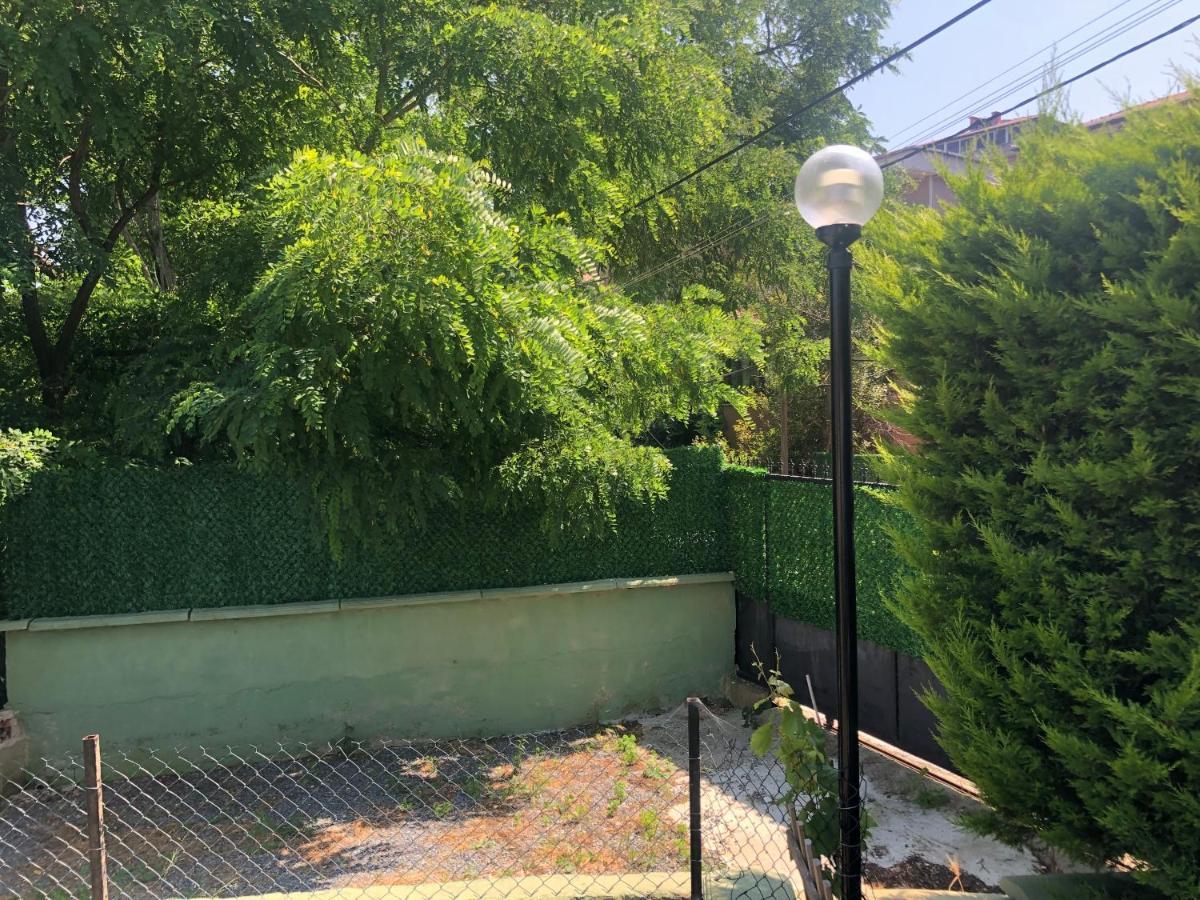 Appartamento Garden House Provincia di Provincia di Istanbul Esterno foto