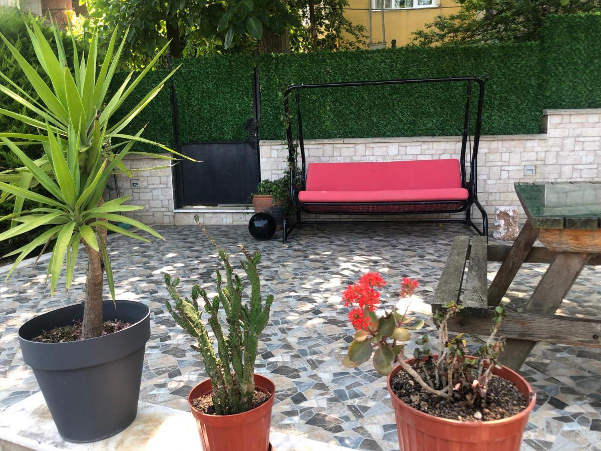 Appartamento Garden House Provincia di Provincia di Istanbul Esterno foto