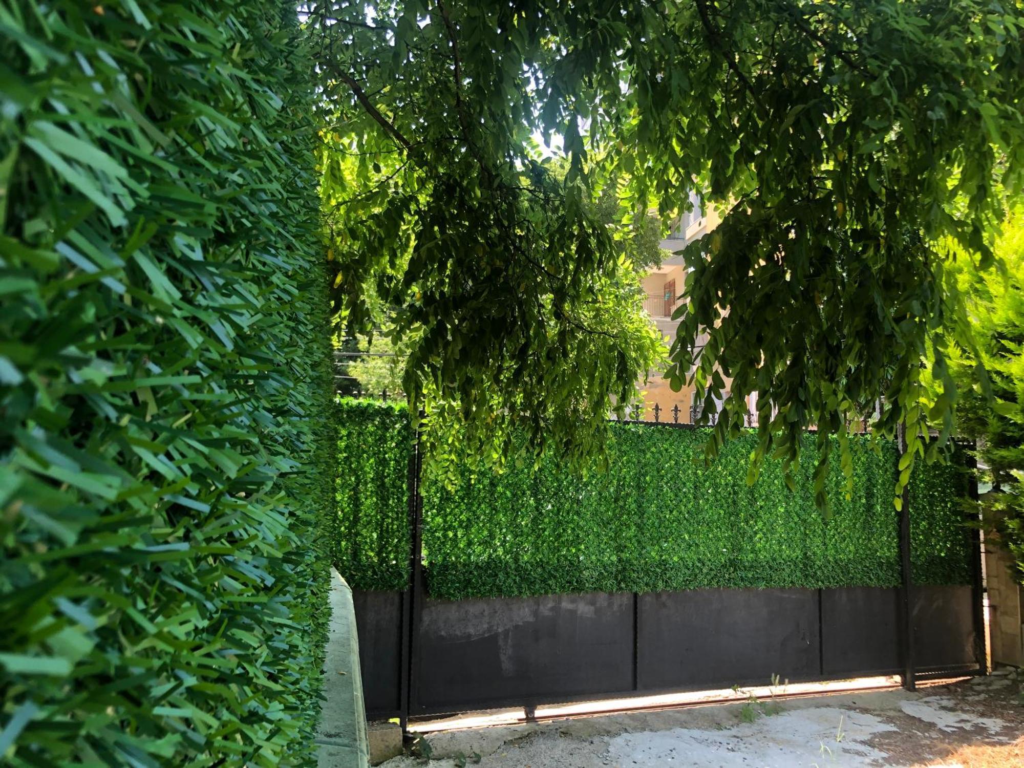 Appartamento Garden House Provincia di Provincia di Istanbul Esterno foto