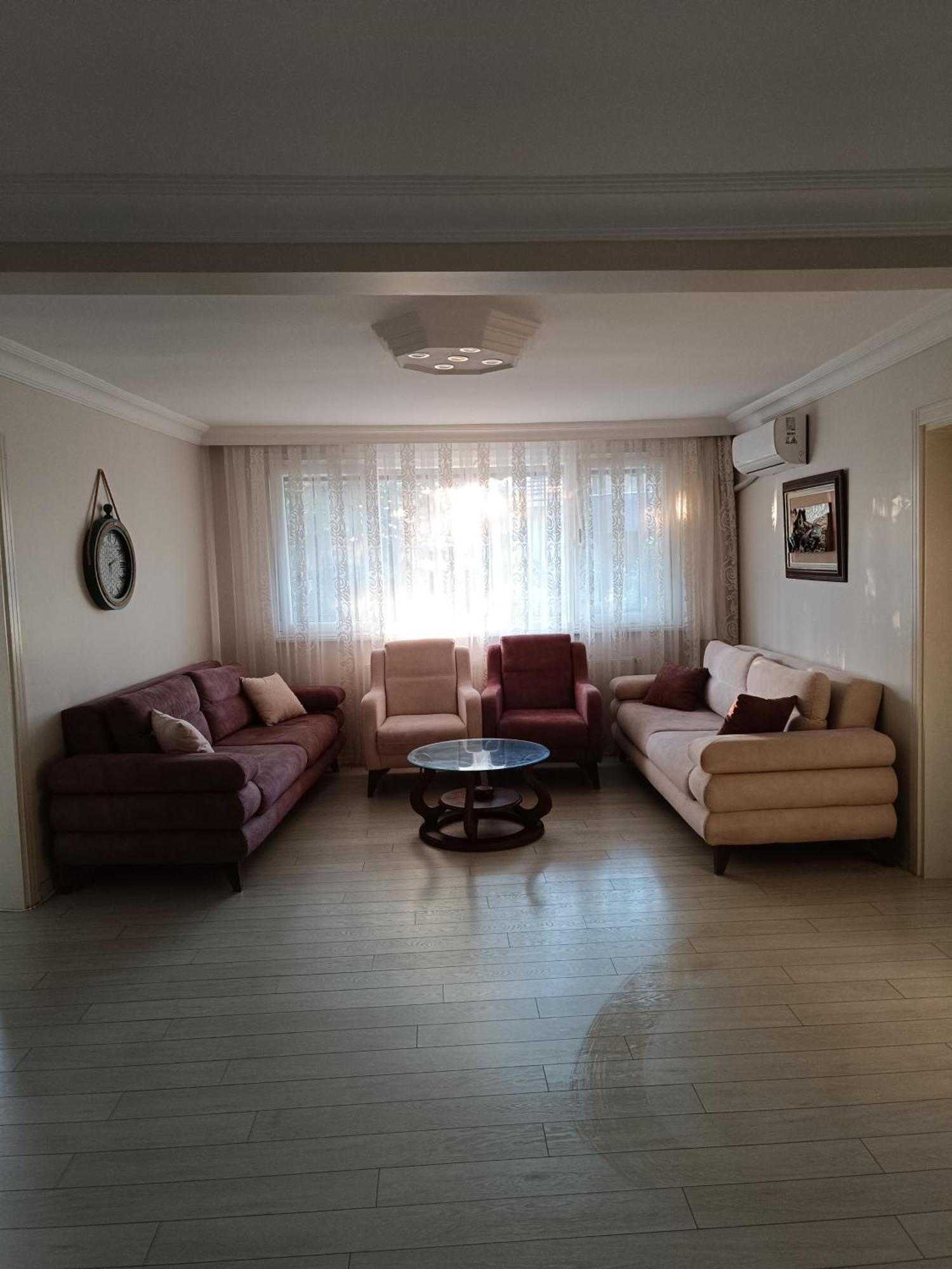 Appartamento Garden House Provincia di Provincia di Istanbul Camera foto