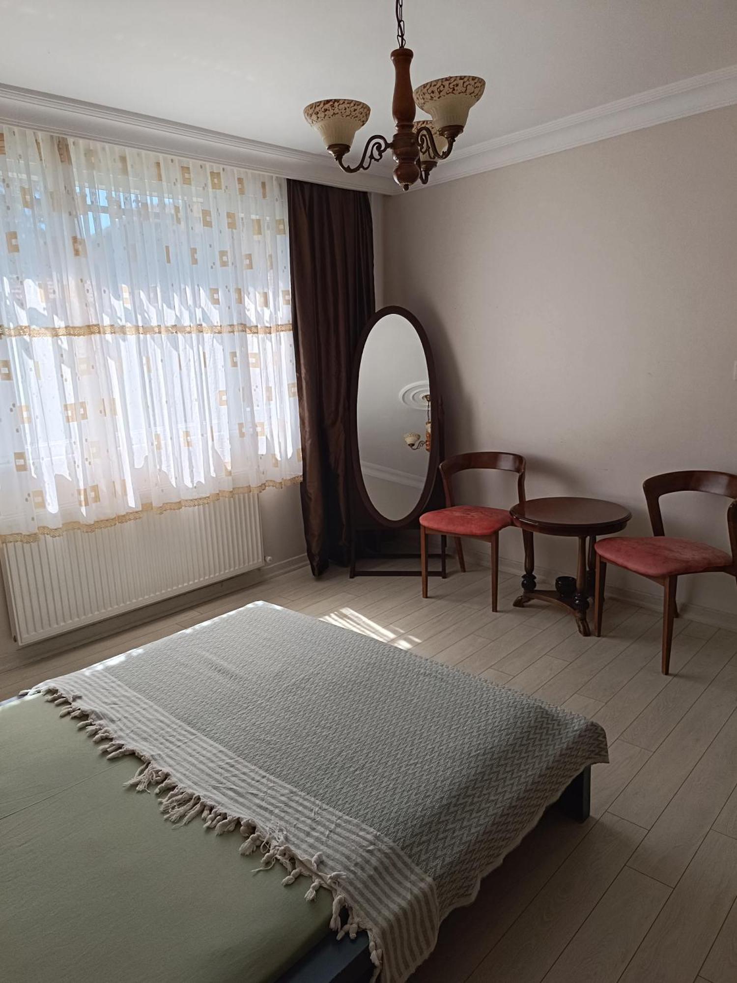 Appartamento Garden House Provincia di Provincia di Istanbul Camera foto