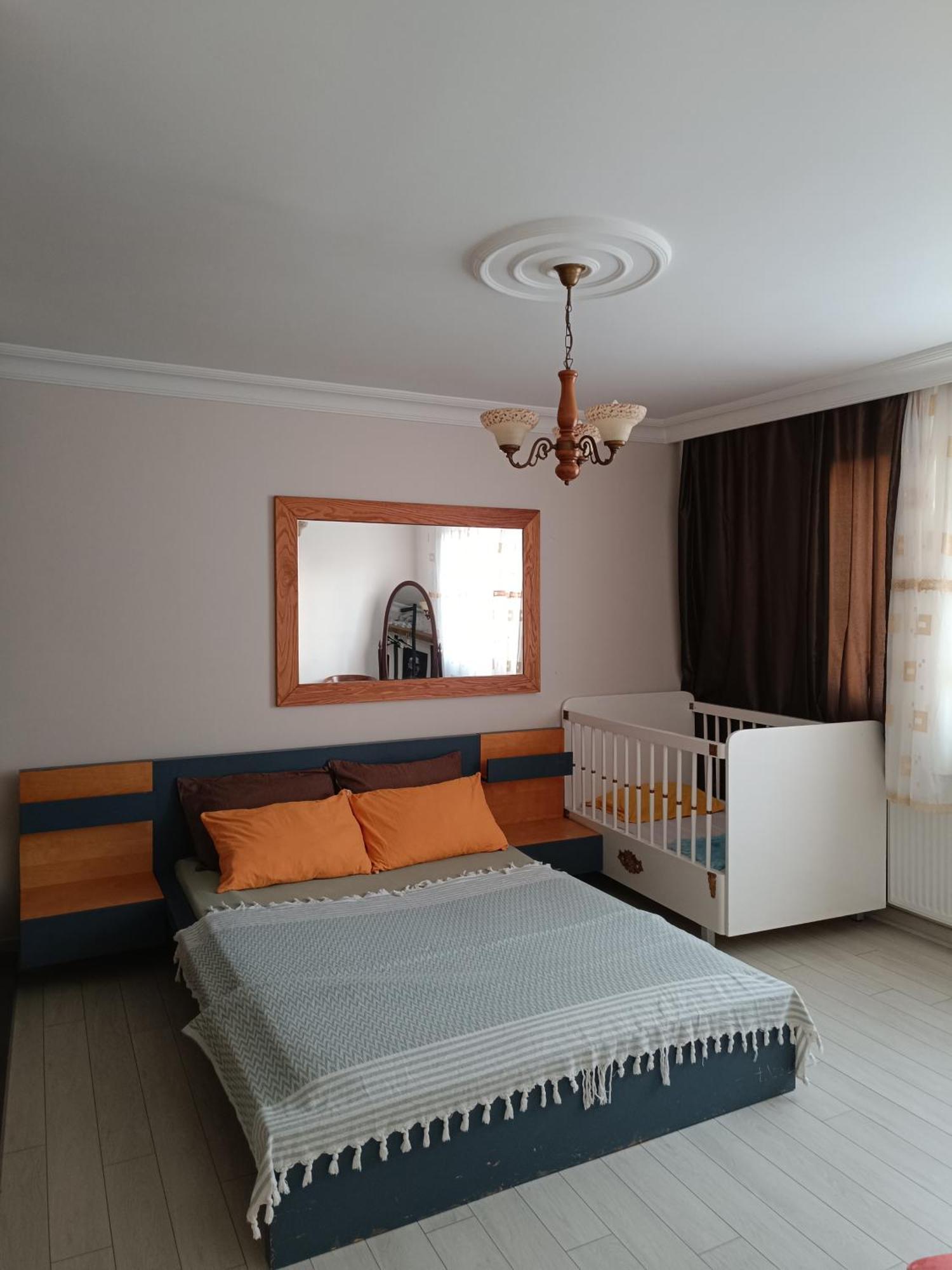 Appartamento Garden House Provincia di Provincia di Istanbul Camera foto
