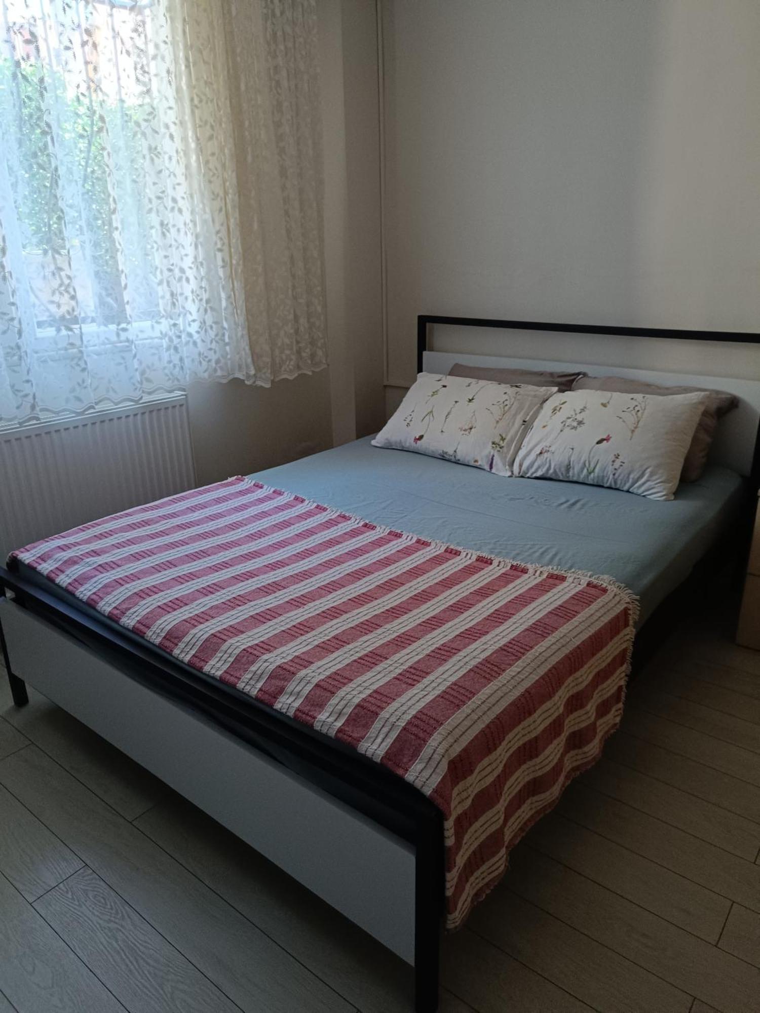 Appartamento Garden House Provincia di Provincia di Istanbul Esterno foto