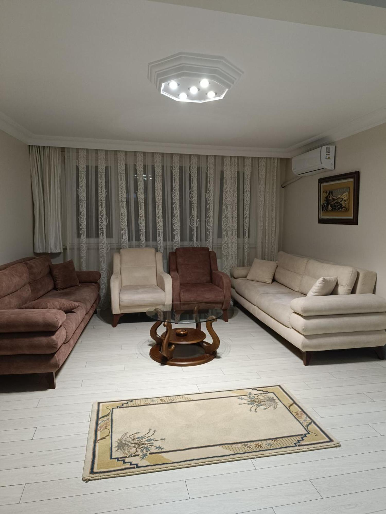 Appartamento Garden House Provincia di Provincia di Istanbul Esterno foto
