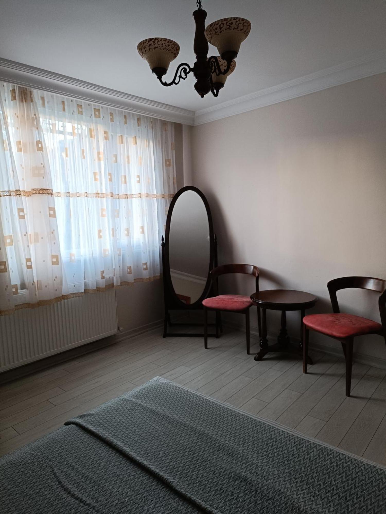 Appartamento Garden House Provincia di Provincia di Istanbul Esterno foto