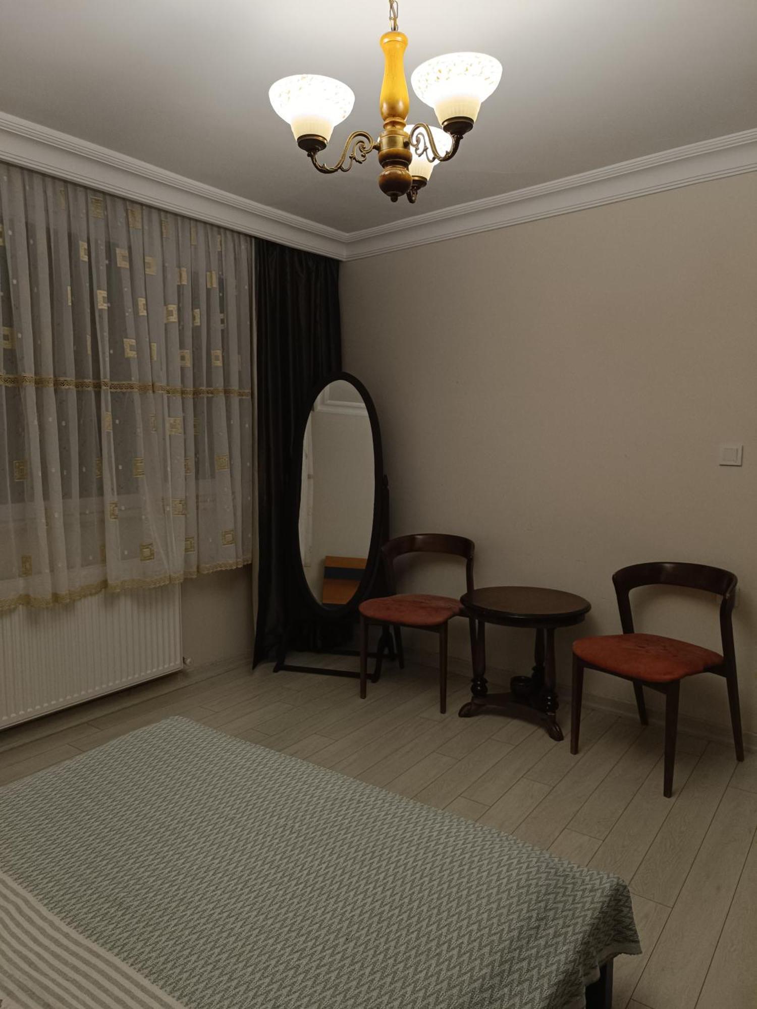 Appartamento Garden House Provincia di Provincia di Istanbul Esterno foto