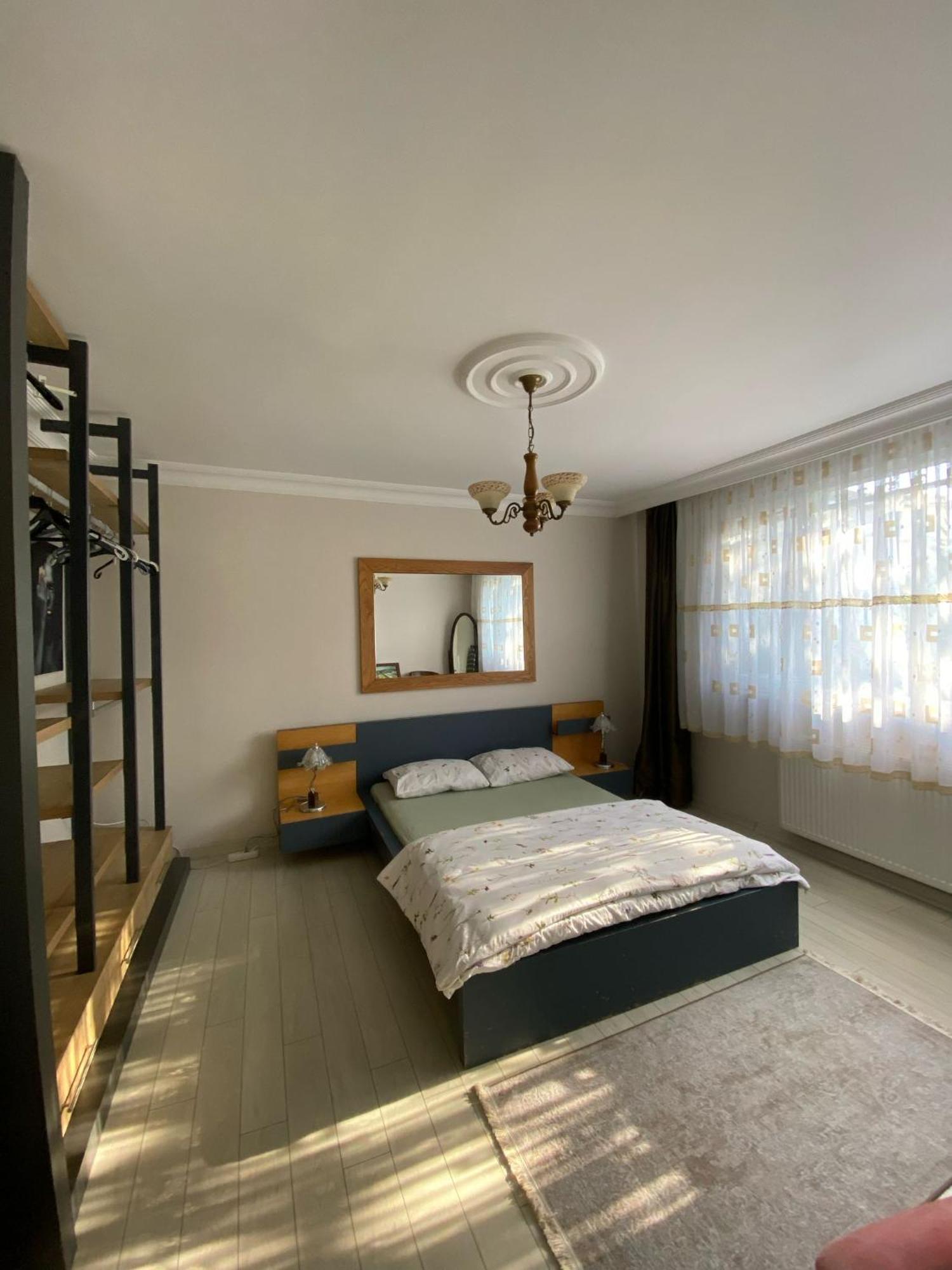 Appartamento Garden House Provincia di Provincia di Istanbul Esterno foto
